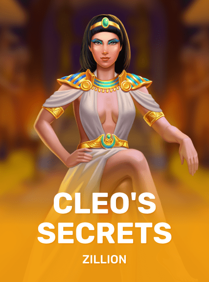 Cleo's Secrets