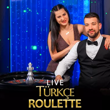 Turkish Roulette game tile