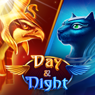 Day and Night game tile