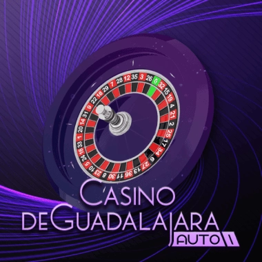 Casino de Guadalajara Auto