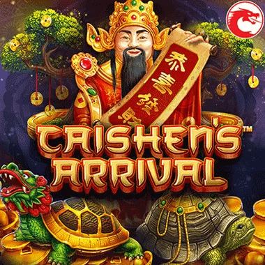 Caishen's Arrival
