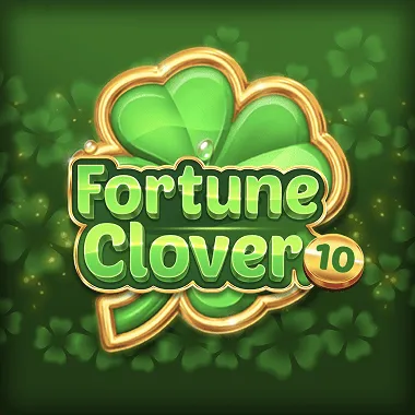 Fortune Clover 10