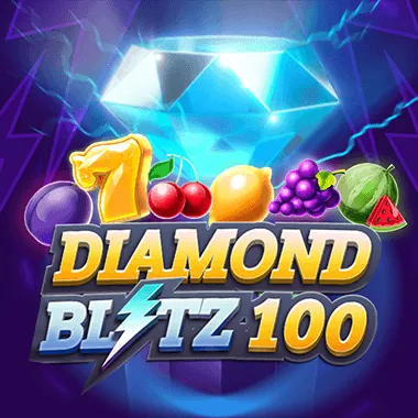Diamond Blitz 100