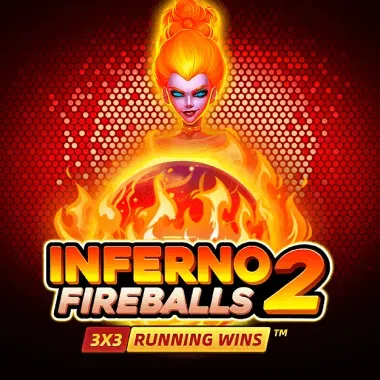 Inferno Fireballs 2: Running Wins