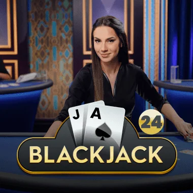 Blackjack 24