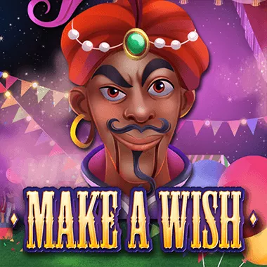 Make a Wish