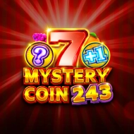 Mystery Coin 243 game tile