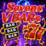 7s V BARs game tile