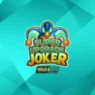 Super Upgrade Joker game tile