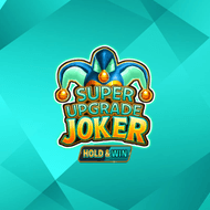 Super Upgrade Joker game tile