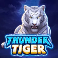 Thunder Tiger game tile