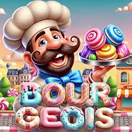 Bourgeois game tile