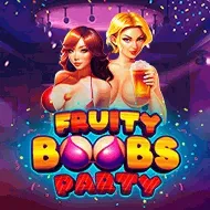 Fruity Boobs Party game tile
