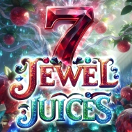 Jewel Juices game tile