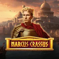 Marcus Crassus game tile