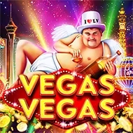 Vegas-vegas