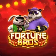 Fortune Bros game tile