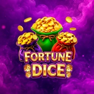 Fortune Dice game tile