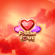 Fortune Love game tile