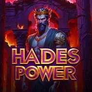 Hades Power game tile