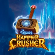 Hammer Crusher game tile