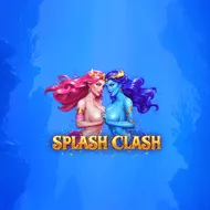 Splash Clash game tile