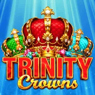 Trinity Crowns game tile