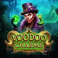 Voodoo Charms game tile