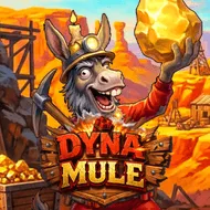 Dyna Mule game tile