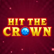 Hit the Crown Hold and Spin game tile