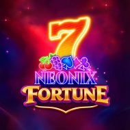 Neonix Fortune game tile