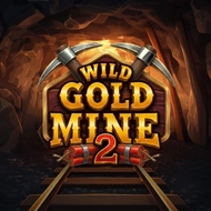 Wild Gold Mine 2 game tile