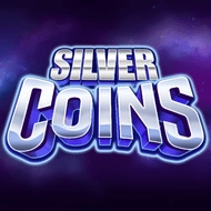 Silver Coins game tile