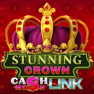 Stunning Crown - Cash Mesh LINK game tile