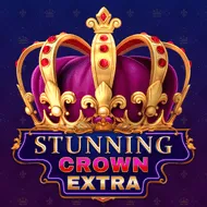 Stunning Crown Extra game tile