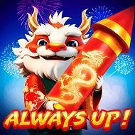 Always Up! game tile