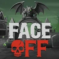 Face Off game tile
