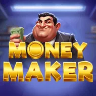 Money Maker game tile