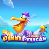 Penny Pelican game tile