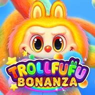 Trollfufu Bonanza game tile