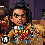 The Jealous Ex game tile