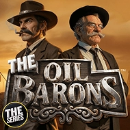 The Oil Barons game tile