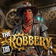 The Robbery game tile