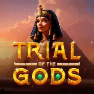 Trial of the Gods game tile