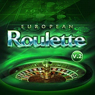European RouletteS game tile