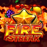 Fire Streak game tile