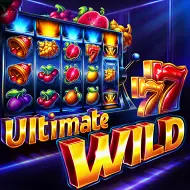 Ultimate Wild game tile
