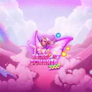 Rainbow Bonanza 2000 game tile