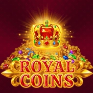 Royal Coins game tile