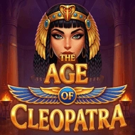 The Age of Cleopatra game tile